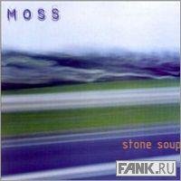 Moss - Blue Sun