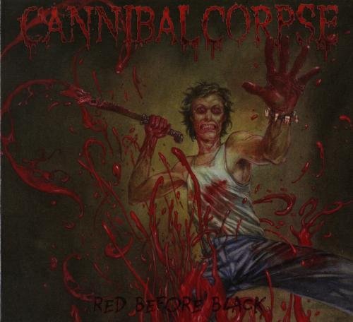 Cannibal Corpse - Remaimed