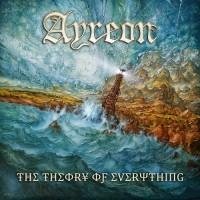 Ayreon - The Theory of Everything part 1