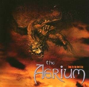 The Aerium - Wanderer