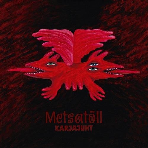 Metsatöll - See on see maa