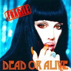 Dead Or Alive - I Paralyze