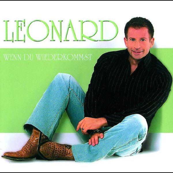 Leonard - Als Der Sommer Kam