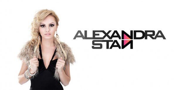 Alexandra Stan - Lemonade