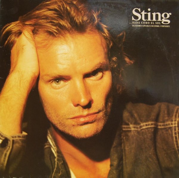 Sting - Desert Rose feat. Cheb Mami radio edit