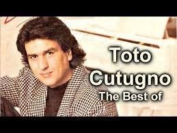 Toto Cutugno - Ci Vuole Unidea