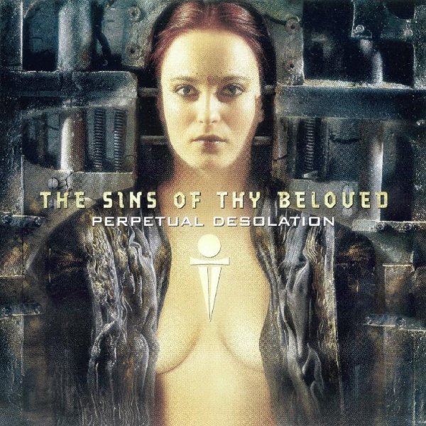 The Sins Of Thy Beloved - The Mournfoul Euphony