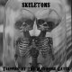 Skeletons - Two-Headed Girl