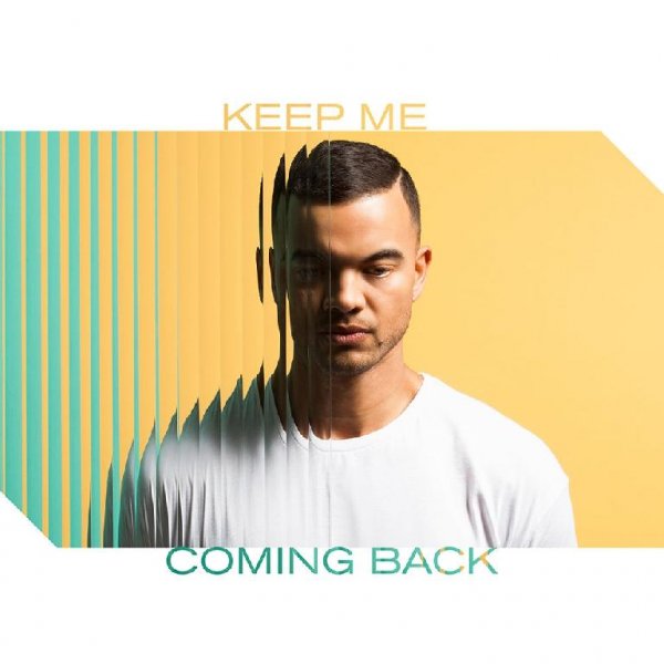 Guy Sebastian - Keep Me Coming Back