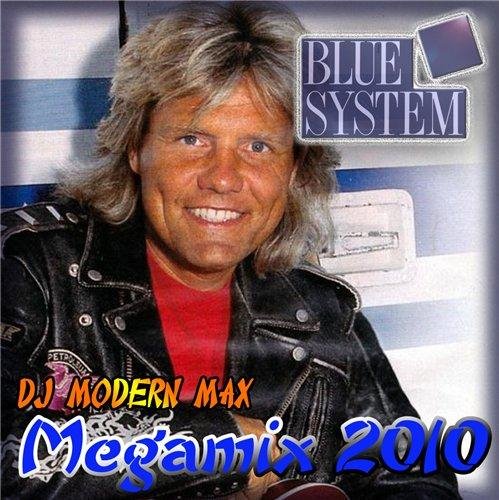 Blue System - Too Young (Dj Eurodisco Mix)