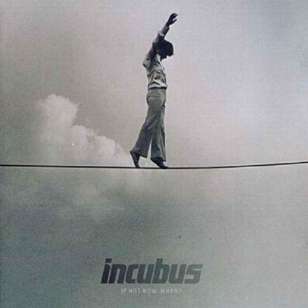 Incubus - Megalomaniac Live