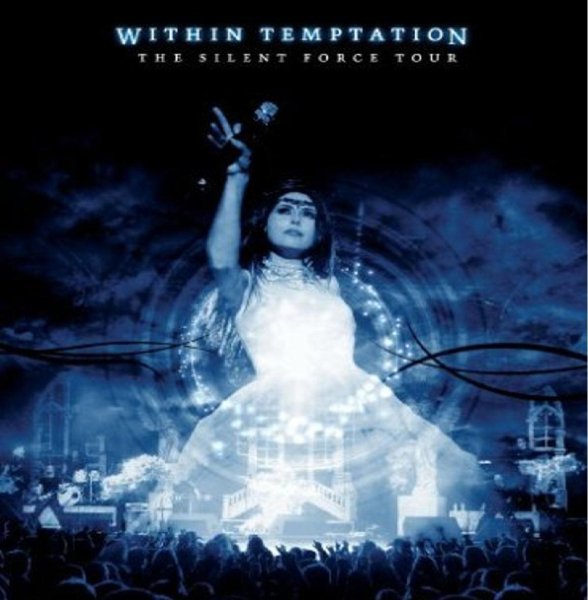 Within Temptation - Its The Fear