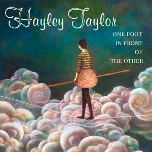 Hayley Taylor - Plans
