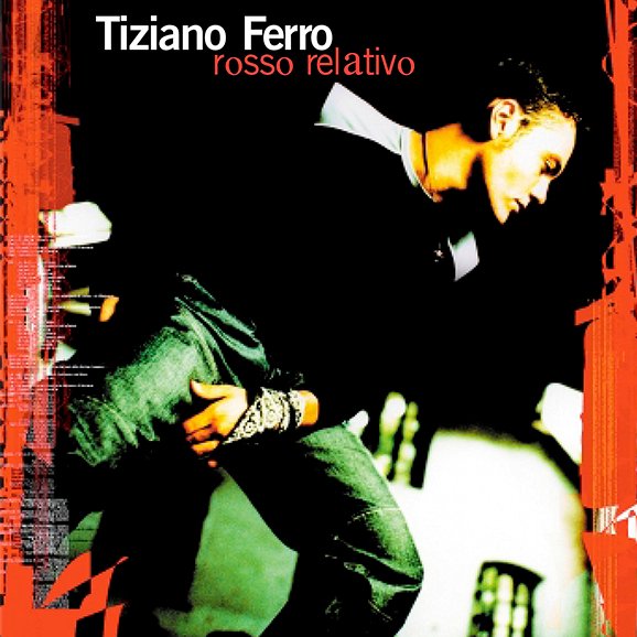 Tiziano Ferro - Di Più