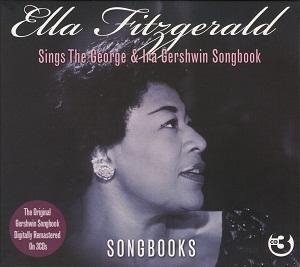 Ella Fitzgerald - They All Laughed