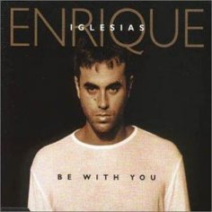 Enrique Iglesias - Solo Me Importas Tu (Be With You Spanish version)