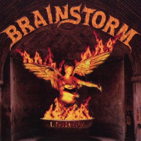 Brainstorm - Voices