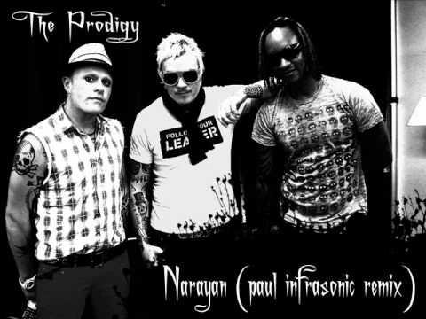 The Prodigy - Narayan