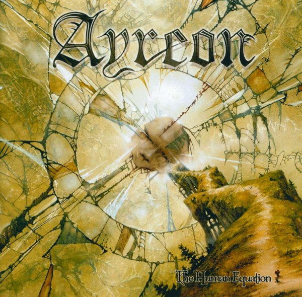 Ayreon - Day Eleven Love