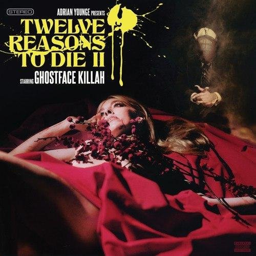 Ghostface Killah - Get the Money feat. Vince Staples