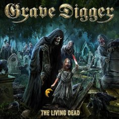 Grave Digger - Fist in Your Face