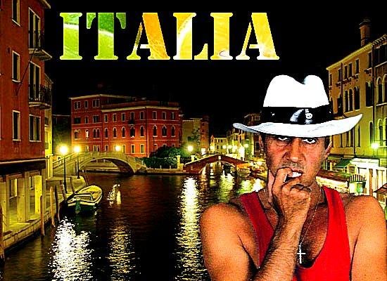 Adriano Celentano - Innamorata Incavolata A Vita