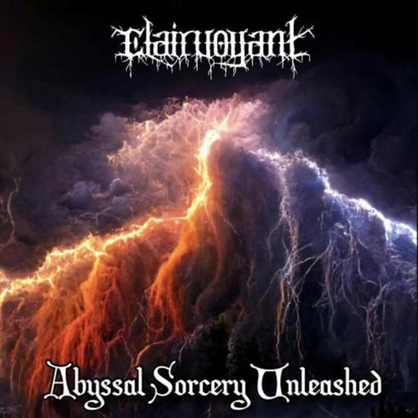 Clairvoyant - Wraiths Of The Forgotten Realm