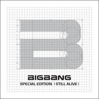 BigBang - MONSTER