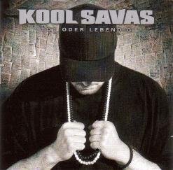 Kool Savas - Orakel