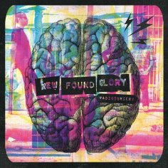 New Found Glory - Im Not The One
