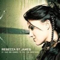 Rebecca St. James - God Help Me