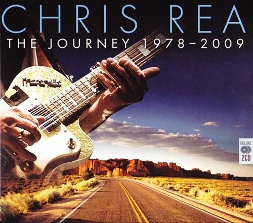 Chris Rea - On The Beach (Summer '88)