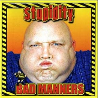 Bad Manners - Fatman