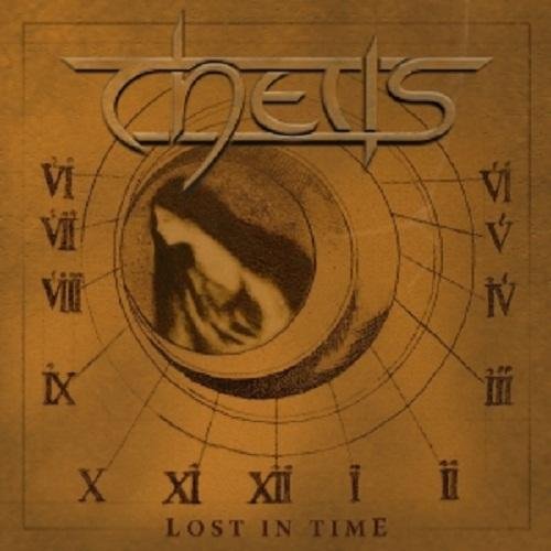 THETIS - Lost In Time