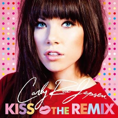 Carly Rae Jepsen - Call Me Maybe Instrumental