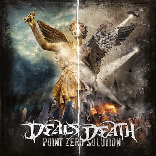 Deals Death - Dark Dream Dawn