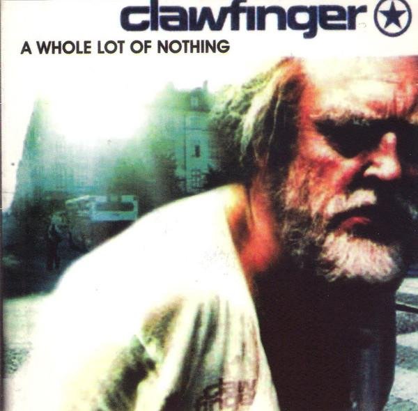 Clawfinger - Evolution