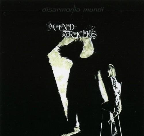 Disarmonia Mundi - Celestial Furnace