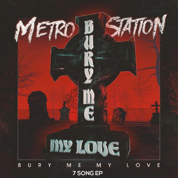 Metro Station - Best of Me