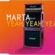 Marta - Yeah Yeah Yeah (Original Extended Mix)