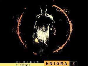 Enigma - The dream of the dolphin