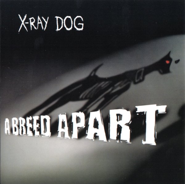 X-Ray Dog - Entrapment