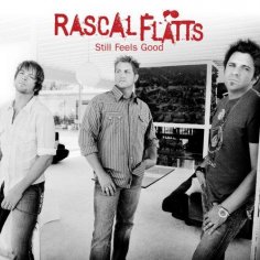 Rascal Flatts - She Goes All The Way