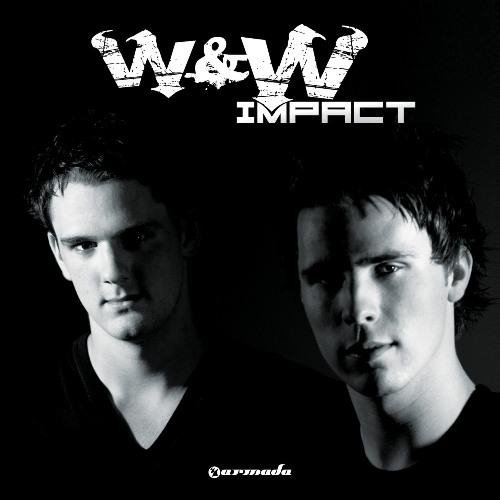 W&W - Impact (MaRLo Remix)