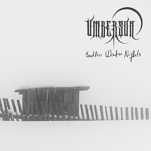 Umbersun - The Fall Into Wretchedness