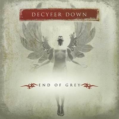 Decyfer Down - Burn Back The Sun