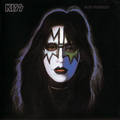 Ace Frehley - I'm in Need of Love