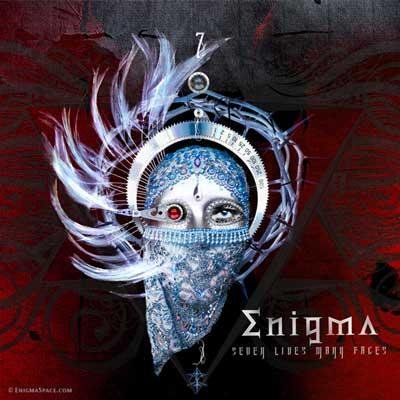 Enigma - Je TAime Till My Dying Day