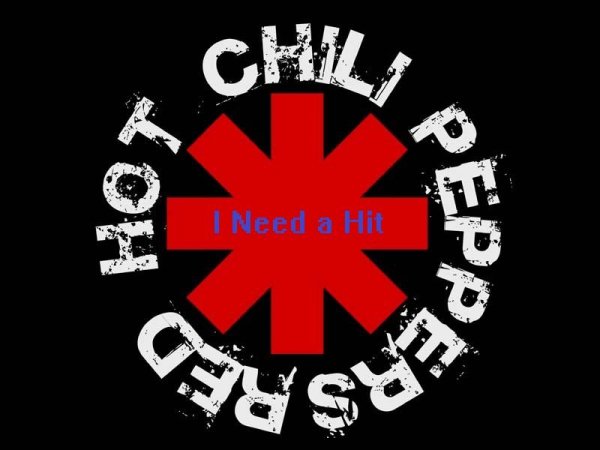 Red Hot Chili Peppers - Savior