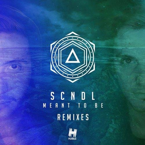 SCNDL - Meant to Be (A-Tonez Remix)